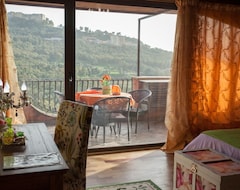 Oda ve Kahvaltı B&B Villa del Sole Relais (Agrigento, İtalya)