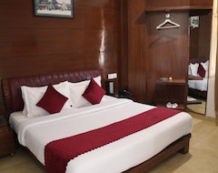 Khách sạn Ashwin Hotel Kala-amb (Nahan, Ấn Độ)