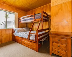 Casa/apartamento entero Traverse Cabin (National Park, Nueva Zelanda)