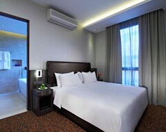 Khách sạn Amrise Hotel Kitchener (Singapore, Singapore)