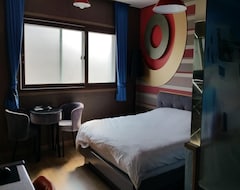 Hotel Pearl Business (Gumi, Sydkorea)