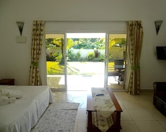 Hotel La Modestie Guest House (Amitié, Seychellerne)