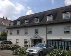 Khách sạn Hotel Wangener Landhaus (Stuttgart, Đức)