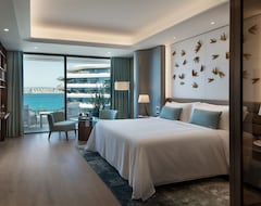 Hotel Reges, A Luxury Collection Resort & Spa, Cesme (Cesme, Tyrkiet)