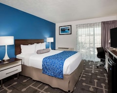 Hotelli Baymont Inn & Suites Spokane (Spokane, Amerikan Yhdysvallat)