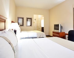 Holiday Inn Hotel & Suites Beckley, an IHG Hotel (Beckley, USA)