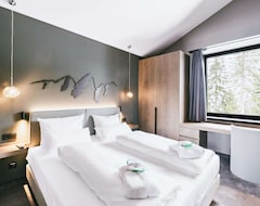 Hotel Triforet Alpinresort (Hinterstoder, Austrija)