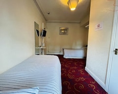 Khách sạn The Roadhouse Hotel (Carlisle, Vương quốc Anh)