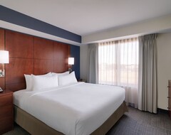 Hotel Residence Inn by Marriott Greenville (Greenville, USA)