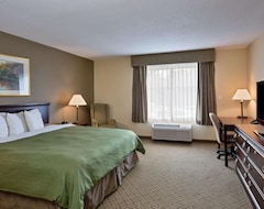 Hotel Country Inn & Suites by Radisson, Newport News South, VA (Newport News, USA)