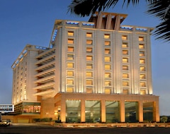 Hotel Grand Hometel (Mumbai, India)