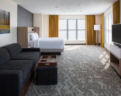 Khách sạn SpringHill Suites New Orleans Warehouse Arts District (New Orleans, Hoa Kỳ)