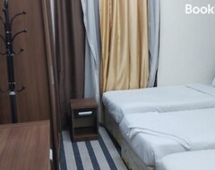 Hotel Fndq `sfwr1 (Meka, Saudijska Arabija)