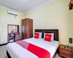 Hotel Oyo 90912 Wisma Pkpn 1 (Garut, Indonezija)