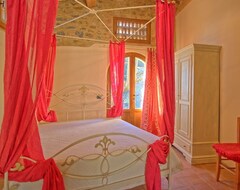 Khách sạn Stunning Private Villa With Private Pool, Wifi, A/c, Tv And Washing Machine (Manciano, Ý)