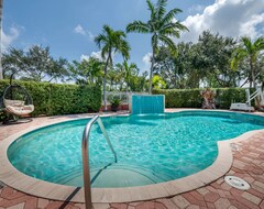 Hotel Best Western Plus Palm Beach Gardens & Suites and Conference Ct (Palm Beach Gardens, EE. UU.)