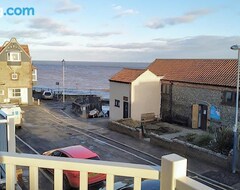 Hele huset/lejligheden Sandrock House (Sheringham, Storbritannien)