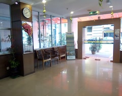 Khách sạn Sri Garden Sdn. Bhd. (Kangar, Malaysia)