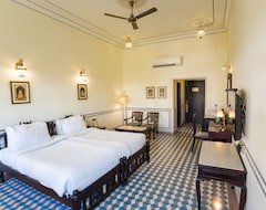 Hotel Grand Uniara (Jaipur, Indien)