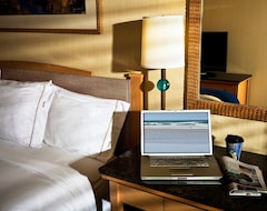 Khách sạn Holiday Inn Express At Monterey Bay, An Ihg Hotel (Seaside, Hoa Kỳ)