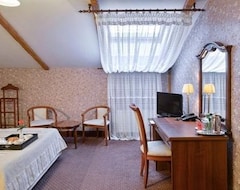 Hotel Ayvazovsky (Odesa, Ukrayna)