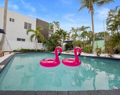 Khách sạn Las Olas Guest House (Fort Lauderdale, Hoa Kỳ)