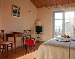Resort/Odmaralište Countryhouse Villa Rey (Panicale, Italija)
