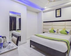 Treebo Trend Hotel Rockland And Restaurant (Jaipur, Indien)
