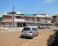 Khách sạn Psalms Motel (Entebbe, Uganda)