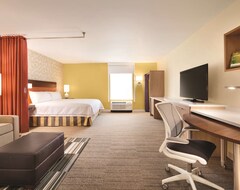 Hotelli Home2 Suites By Hilton Phoenix-Tempe University Research Park (Tempe, Amerikan Yhdysvallat)