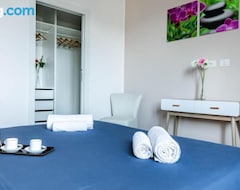 Tüm Ev/Apart Daire [brera-moscova-duomo] Luxury Apartment With Breathtaking View (Milano, İtalya)