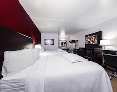 Hotel Red Roof Inn PLUS+ Huntsville - Madison (Madison, Sjedinjene Američke Države)