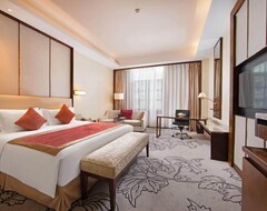 Hotel Luxury Blue Horizon (Dongying, China)