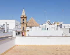 Hele huset/lejligheden Apartamento La Palma (Cádiz, Spanien)