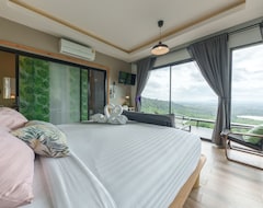 Hotelli The Proud Green Garden Hill Resort (Phetchabun, Thaimaa)