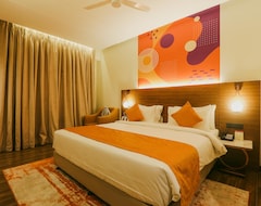 Hotel Ira By Orchid Sambhajinagar (Aurangabad, Indien)