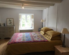 Cijela kuća/apartman Cottage Creusois Dans Un Jardin De PoËte (Bussière-Dunoise, Francuska)