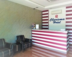 Khách sạn Charisma Hotel (Kampung Panching, Malaysia)