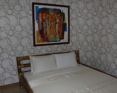 Hotel Residence Hibiscus (Cotonou, Benin)