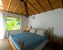 فندق Paraíso Tropical Village (بورتو سيجورو, البرازيل)