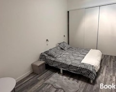 Cijela kuća/apartman Maison Entierement Renovee (Ambarès-et-Lagrave, Francuska)