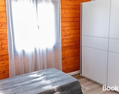 Cijela kuća/apartman Casas Cristea (Cehegín, Španjolska)