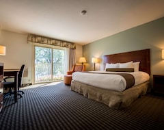 Hotel Best Western Driftwood Inn (Idaho Falls, EE. UU.)
