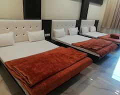 Khách sạn Hotel Kanchan Palace (Ujjain, Ấn Độ)