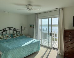 Hele huset/lejligheden Relaxing Getaway In The Heart Of Townsend Inlet- Amazing Views! 4br & 3.5bath (Sea Isle City, USA)