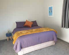 Entire House / Apartment Kiwiana Gem To Enjoy In Reefton (Reefton, New Zealand)
