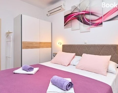 Tüm Ev/Apart Daire Aqua Dream Apartments - One Bedroom Apartment (Dubrovnik, Hırvatistan)