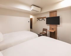 Hotel Sotetsu Fresa Inn Yokohama Higashiguchi (open From 25 October 2020) (Yokohama, Japón)
