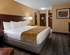 Khách sạn Best Western Hotel Braintree Inn (Braintree, Hoa Kỳ)