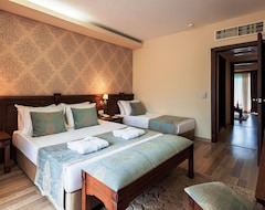 Khách sạn Club Hotel Turan Prince World Select Vil (Side, Thổ Nhĩ Kỳ)